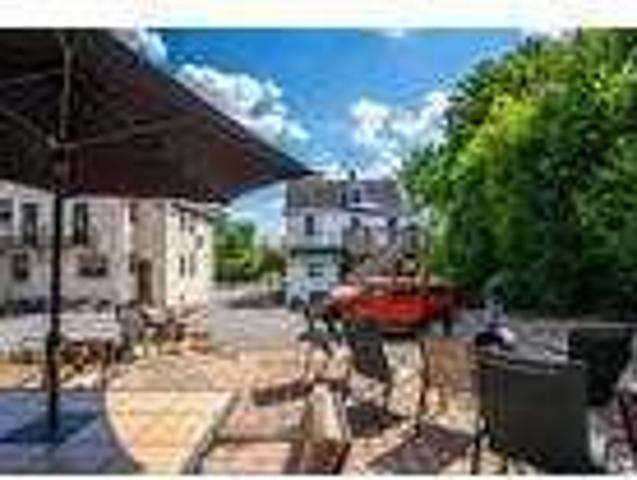 House for rent in Bound Brook, Somerset County
