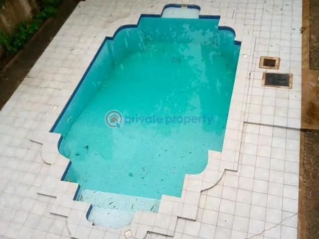 Apartment for rent in Nyali, Mombasa