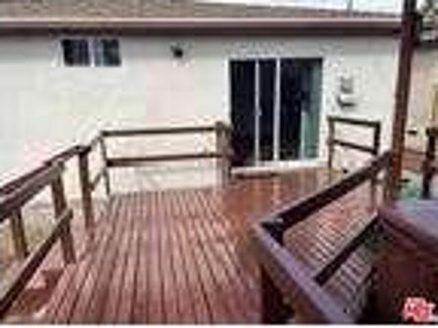 House for rent in Long Beach, California