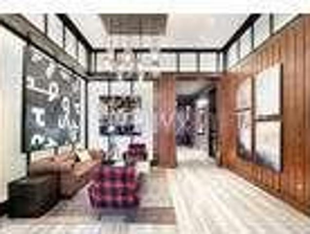House for rent in New York