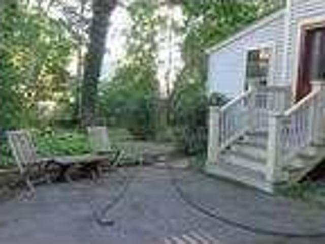 House for rent in Wellesley, Massachusetts