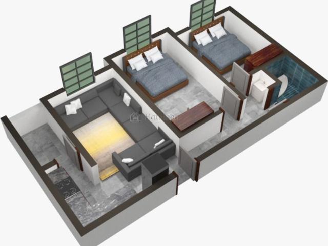 Apartment for sale in Ruiru, Kiambu