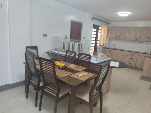 Apartment for sale in Uthiru, Kiambu