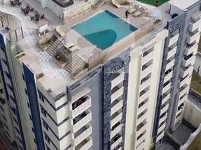 Apartment for sale in Islamabad