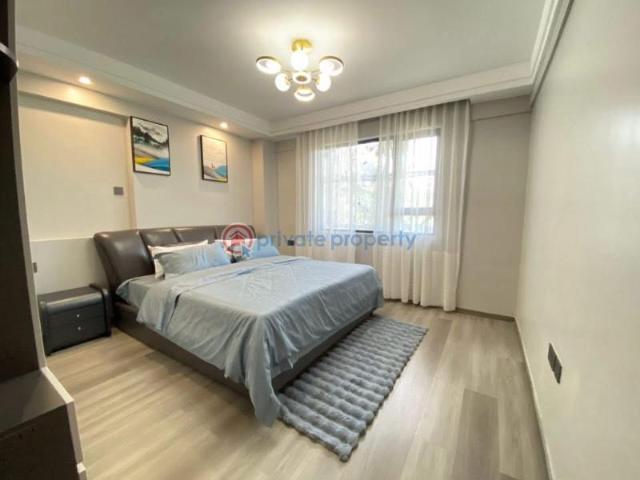 Apartment for sale in Kileleshwa, Kiambu