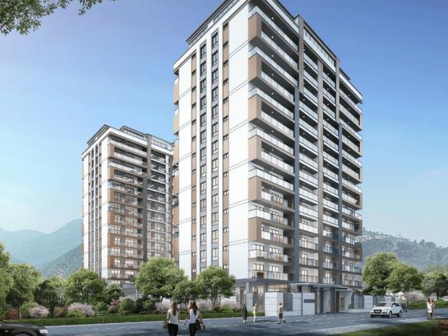 Apartment for sale in Kileleshwa, Kiambu