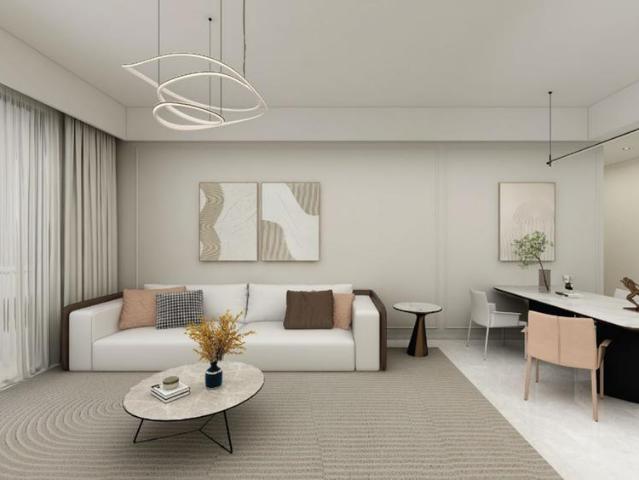 Apartment for sale in Dagoretti, Kilimani