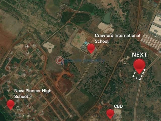 Apartment for sale in Ruiru, Kiambu