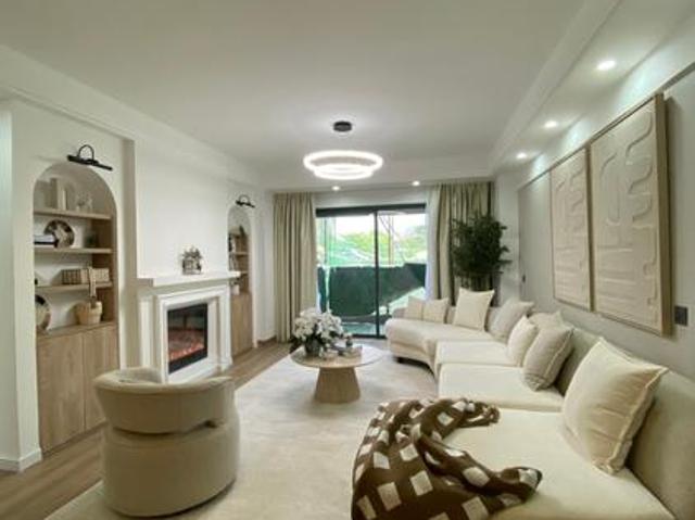 Apartment for sale in Njiru, Nairobi