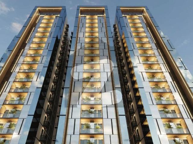 Apartment for sale in Rawalpindi, Islamabad Capital Territory