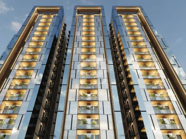 Apartment for sale in Rawalpindi, Islamabad Capital Territory