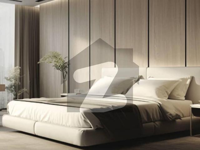 Apartment for sale in Rawalpindi, Islamabad Capital Territory