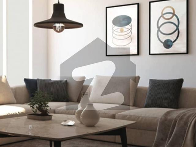 Apartment for sale in Rawalpindi, Islamabad Capital Territory