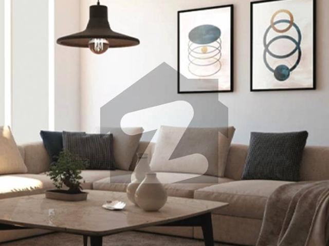 Apartment for sale in Rawalpindi, Islamabad Capital Territory