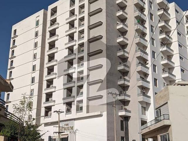 Apartment for sale in Islamabad