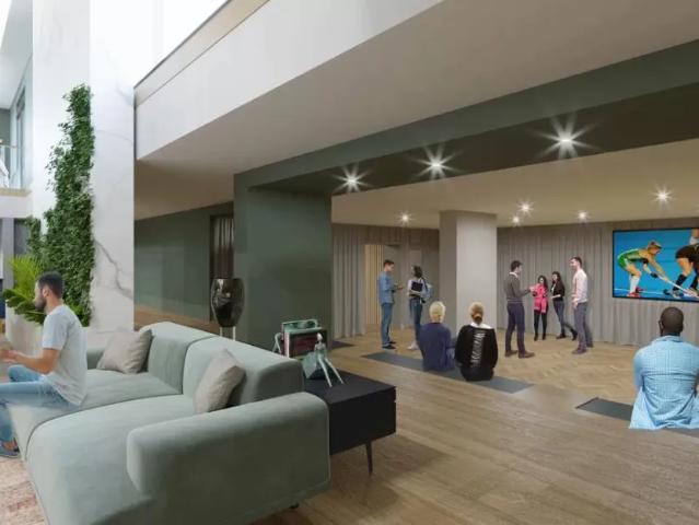 Apartment to rent in Bluebell, North Tipperary