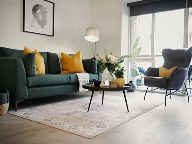 Apartment to rent in Dublin