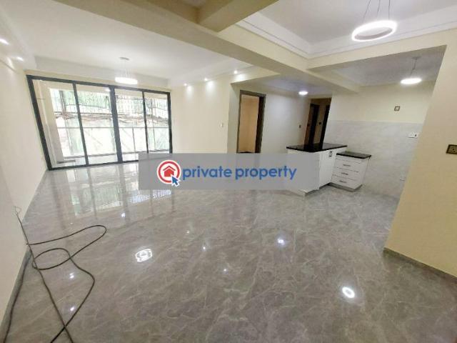 Apartment for sale in Kilimani, Kiambu