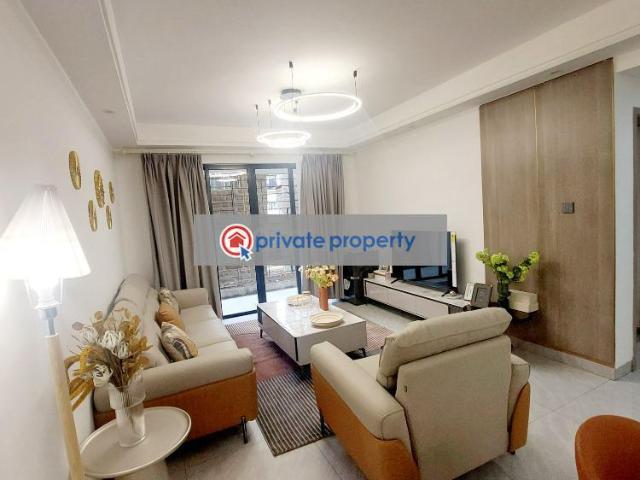 Apartment for sale in Dagoretti, Kilimani