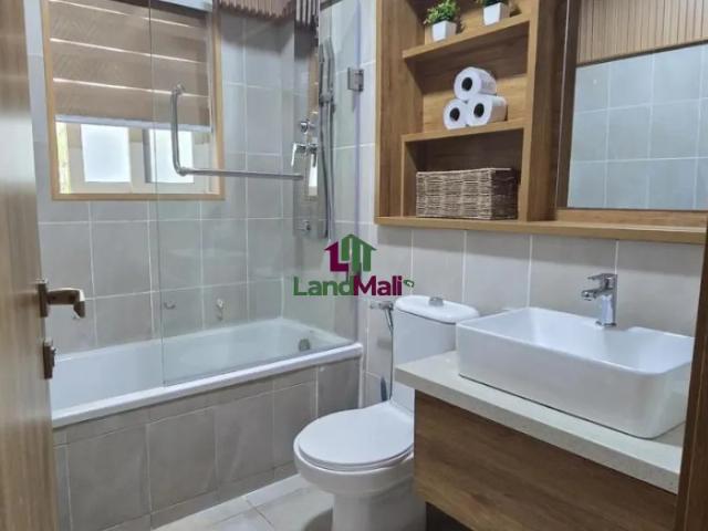 Property for rent in Eti Osa, Abuja