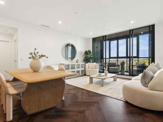 Apartment for sale in North Strathfield