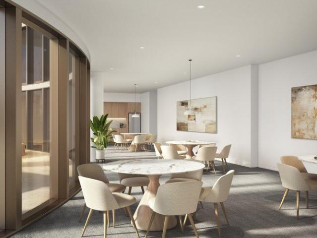 Apartment for sale in Lachlan's Line Macquarie Park, Sydney