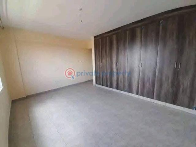 Apartment for rent in Syokimau, Machakos