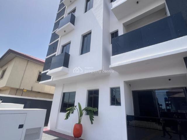 Property for sale in Lekki, Lagos