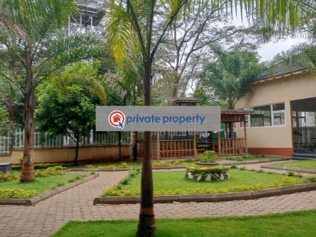 Apartment for rent in Kilimani, Kiambu