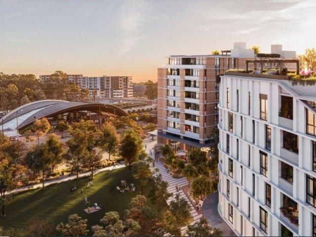 Apartment for sale in Sydney, New South Wales
