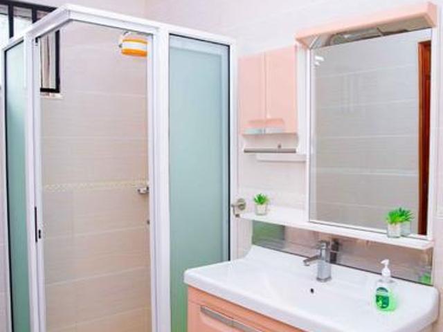 Apartment for rent in Njiru, Nairobi