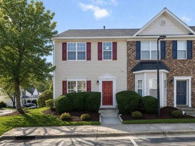 House for sale in Wake, North Carolina