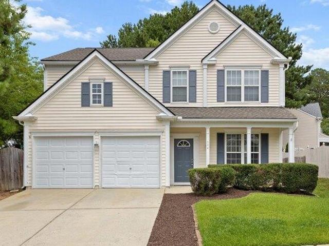 House for sale in Wake, North Carolina