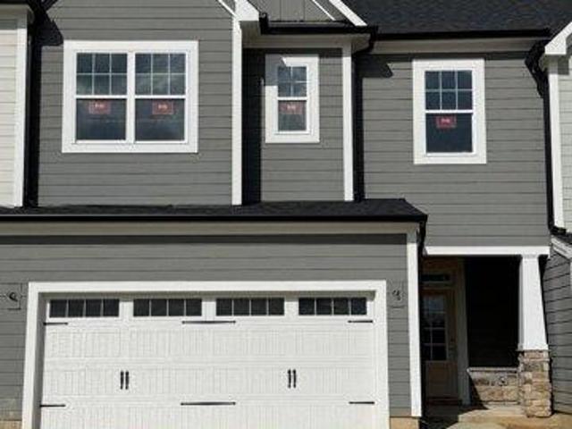 House for sale in Wake, North Carolina
