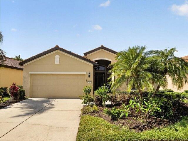 House for sale in Apollo Beach, Florida