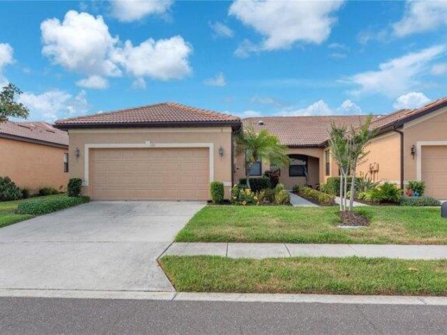 House for sale in Apollo Beach, Florida