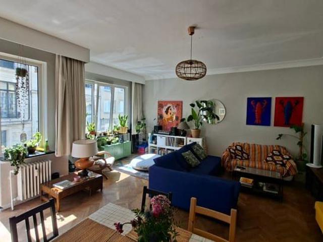 Appartement location à Brussel, Bruxelles