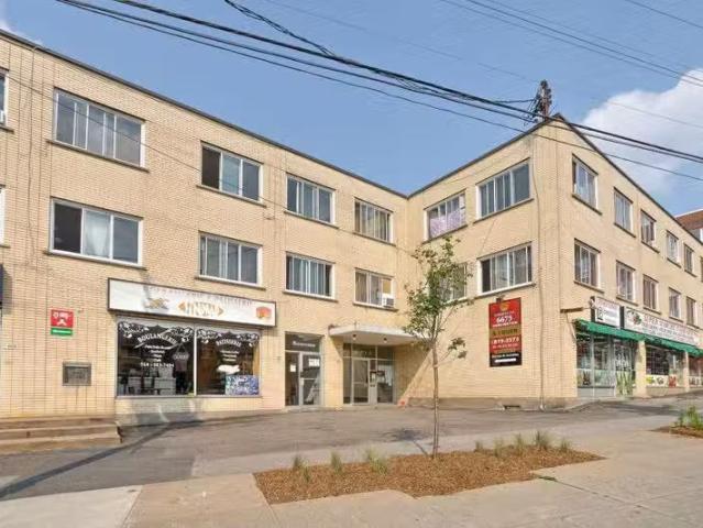 Condo for rent in St. Leonard's, Quebec
