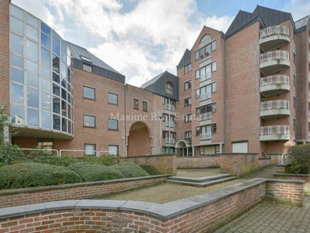 Appartement location à Sint-lambrechts-woluwe, Bruxelles