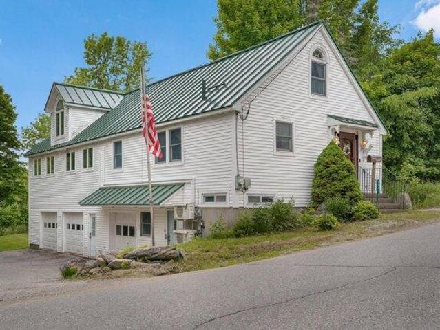 House for sale in Appleton, Maine