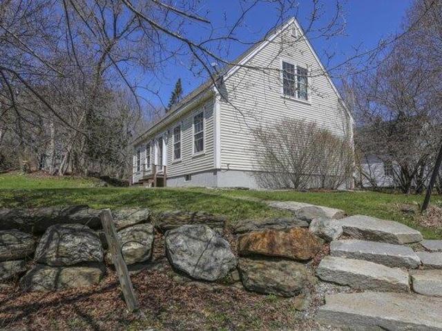 House for sale in Appleton, Maine