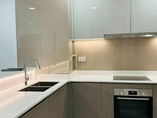 Căn hộ cho thuê tại Thủ Đức, Hồ Chí Minh