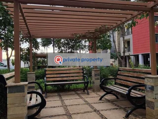 Apartment for rent in Ruiru, Kiambu