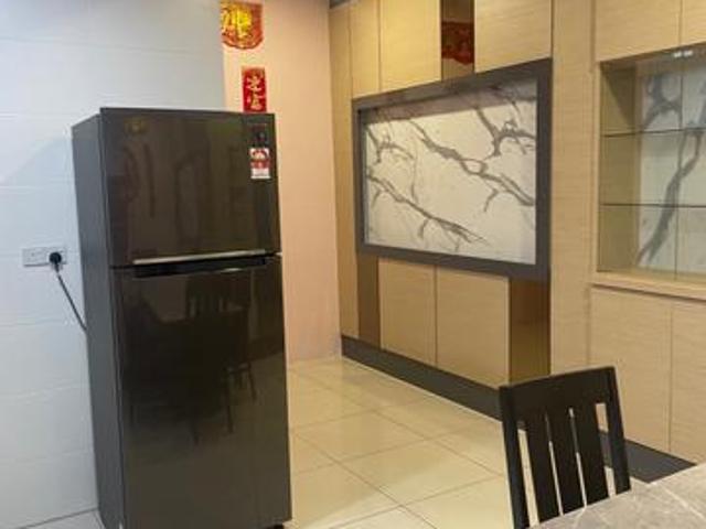 Condominium for rent in Bintulu