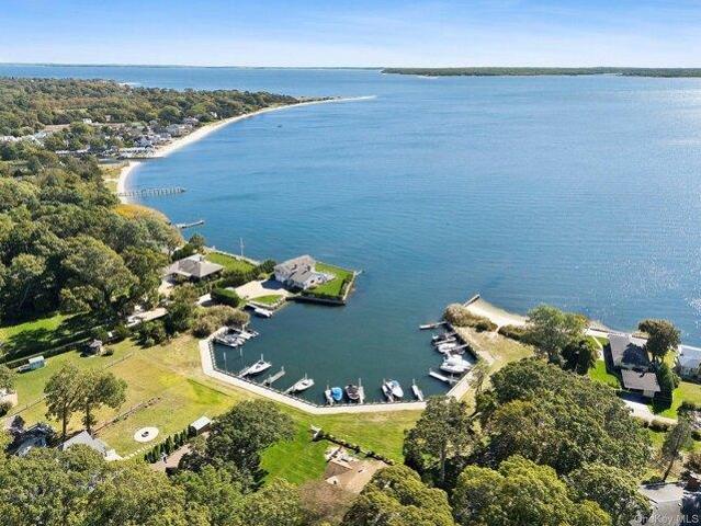 House for sale in New York