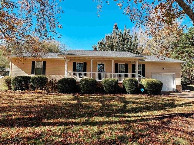 House for sale in Arab, Alabama