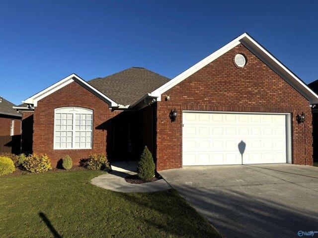 House for sale in Arab, Alabama