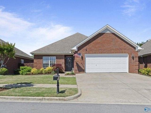 House for sale in Arab, Alabama