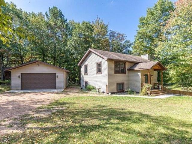 House for sale in Vilas, Wisconsin