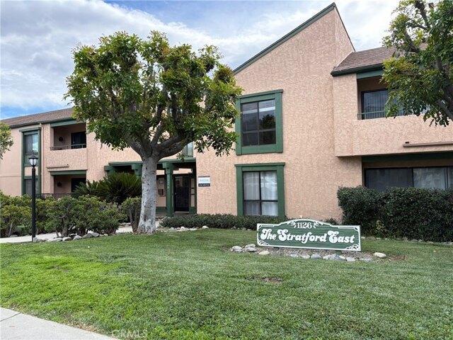 Condo for sale in Arcadia, California